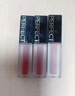 完美日记（PERFECT DIARY）仿生膜精华唇釉迷你礼盒3支装哑光口红小样生日礼物送女友 实拍图