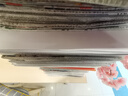【百万爆款】a4纸 打印纸70g复印纸草稿纸画画纸a4双面凭证纸打印学生考研草稿纸白纸 A4-70g-100张/包【可拍三单】 实拍图