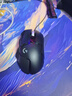罗技（G）G502 HERO主宰者游戏鼠标电竞鼠标有线RGB机械配重竞技FPS吃鸡宏cf送男友男生礼物 G502HERO+鼠标收纳盒 实拍图