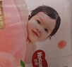 好奇（Huggies）铂金装小桃裤纸尿裤M144片(6-11kg)中号尿不湿【透爽散热】 实拍图