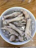 CP正大食品 鸡爪 净重2斤 单个鸡爪约40-50g 生鲜冷冻凤爪烧烤 实拍图