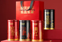 乐品乐茶特级金骏眉2025新茶叶红茶滇红正山小种祁门红茶礼盒装共500g送礼 实拍图