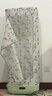 格力（GREE）折叠式不占地】干衣机烘干机家用烘衣服小型便携烘衣衣柜内衣婴儿衣物消毒杀菌X609A许我耀眼推荐 实拍图