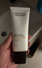 欧莱雅男士专用美白控油洗面奶130ml变白洁面乳淡痘印祛斑去角质护肤品 实拍图