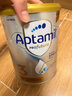 爱他美（Aptamil）白金澳洲版 幼儿配方奶粉 3段(12-36个月) 900g 3罐箱装 实拍图