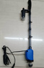 松宝（sobo）鱼缸电动换水器自动抽水泵洗沙吸便器家用水族箱清洁神器套装 28W标准款【换水/加水】+2米水管 实拍图