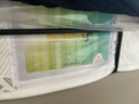 穗宝（SYMBOL）天然乳胶床垫整网弹簧护脊卧室床垫19cm 奥南1.8*2米软硬适中 实拍图