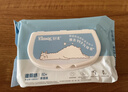 舒洁（Kleenex）羊驼湿厕纸80抽*10包 (800抽)清洁湿纸巾私处清洁EDI纯水 实拍图