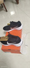 耐克NIKE男子跑步鞋REVOLUTION 7运动鞋FB2207-001黑白40.5 实拍图