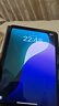 Apple/苹果 iPad11英寸 A16芯片2025年款 平板电脑 (128GB WLAN版/学习办公娱乐)蓝色 实拍图