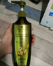 施华蔻（Schwarzkopf）生姜精华洗发露400ml 净爽控油蓬松柔顺洗发水 无硅油洗头膏 实拍图