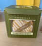 尔木萄（AMORTALS）加分粉扑棉花糖化妆蛋干湿两用不易吃粉囤货装5枚节日礼物 实拍图