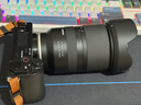腾龙（Tamron）B070 17-70mm F/2.8 VC防抖半画幅大光圈微单镜头17-70风光人像旅行1770 索尼E卡口 官方标配【送腾龙UV镜+腾龙CPL偏振+清洁套装】 实拍图