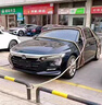H3C 新华三 BX54路由器千兆wifi6无线AX5400 穿墙家用5G双频 办公学习 电竞路由 游戏加速新版鲸路由 实拍图