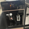奥克斯（AUX） 饮水机家用立式办公双开门柜式快速加热饮水器 旗舰款【轻奢黑金温热】 温热型 实拍图