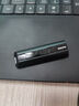 闪迪（SanDisk） 32GB USB3.2 U盘 CZ74 读速高达150MB/s 金属高速u盘 安全加密 学习办公投标大容量优盘 实拍图