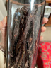 蒙都 超干牛肉干细条 原味220g 约九成风干 内蒙特产休闲零食牛肉清真 实拍图