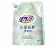 活力28山茶花洗衣液11.2斤（3.6kg*1瓶+2kg*1袋） 去污易漂护衣持久留香 实拍图