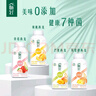 伊利【李现推荐】畅轻低温酸奶 0添加 燕麦黄桃250g*4 风味发酵酸牛奶 实拍图