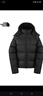 北面羽绒服女户外防风保暖防泼水600蓬鹅绒外套 8ENC JK3 2XL175 实拍图