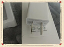 绿联18W充电头USB充电器QC3.0快充插座头适用小米苹果安卓红米荣耀华为Mate60/50/vivo/iPhone16/15/14 实拍图
