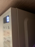 美的（Midea）小滋味系列微波炉变频家用奶油风百搭复古转盘式一级能效微波炉以旧换新20L（M2H2） 实拍图