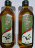 阿格利司（AGRIC）纯正橄榄油礼盒500ml*2 希腊原装进口  中秋团购礼盒 实拍图