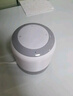 小度智能音箱 旗舰版【超能小度】百度蓝牙音响 语音AI控制家居 儿童早教启蒙故事机 老人陪伴礼物送礼 实拍图