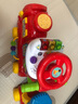 伟易达（Vtech）儿童玩具双语小火车5合1益智滑行车手推学步车宝宝周岁男女孩礼物 实拍图