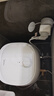 美的（Midea）【8年质保】电热水器小厨宝6.6L出水36L一级能效洗碗洗菜热水器厨房热水宝国家补贴F6.6-20CB(ES) 实拍图
