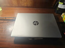 惠普（HP）战66八代 16英寸轻薄笔记本电脑8040系列升级款(标压锐龙7 H250 16G 1T 2.5K屏 一年上门)国家补贴 实拍图