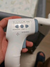 可孚温度计高精度电子体温计婴儿温度测温仪额温枪红外测温仪老人010 实拍图