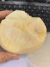 甜醉了 烟台苹果黄元帅粉面苹果黄金帅黄香蕉山东新鲜水果当季整箱鲜果 净重3斤75-70mm 实拍图