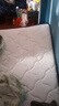 海马亦言床垫 席梦思天然乳胶椰棕独立弹簧五星级十大酒店双面加厚品牌 舒适C款：乳胶+椰棕+精钢弹簧 1.5x2.0米 实拍图