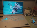 华硕天选6 Pro 酷睿版 国家补贴20%Ultra 7 AI高静游戏本笔记本电脑(U7-255HX 16G 1T RTX5060 2.5K)灰 实拍图