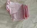 迷你巴拉【3条装】巴拉儿童男童女童内裤宝宝舒适透气柔软四角内裤短裤 幻粉 3条 【女款】 120 （建议110-120cm，30-40斤） 实拍图
