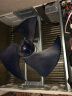 美的（Midea）吸顶空调 天花机 中央空调一拖一 嵌入式天井机 商铺办公 商用厂房空调 八面出风 隐藏式吊顶 5匹 一级能效 冷暖变频380V 实拍图