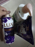 力士（LUX）精油香氛沐浴露幽莲1kg+艾叶山茶香1kg 送补充装600g家庭装 实拍图