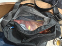 京东京造运动健身包 干湿分离 游泳篮球羽毛球包手提包健身旅行包男女款 实拍图