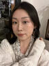 小奶瓶粉底液欧美风小麦色遮瑕修容调色bb保湿黑人美妆裸妆 1CF 实拍图