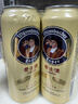 爱士堡拉格啤酒500ml*12听 德国原装进口精酿整箱装 清爽甘冽 双11钜惠 实拍图