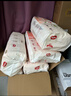 好奇（Huggies）铂金装小桃裤纸尿裤L120片(9-14kg)大号尿不湿【透爽散热】 实拍图