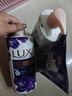 力士（LUX）精油香氛沐浴露幽莲1kg+艾叶山茶香1kg 送补充装600g家庭装 实拍图