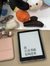汉王（Hanvon）Clear6Turbo冰山灰电子书智能阅读器6英寸墨水屏电纸书学习看书学习漫画电子纸平板电脑高通8核 实拍图
