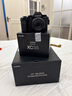 富士（FUJIFILM）xs20 x-s20 xs10套机微单相机 4KVlog拍摄 旅游直播数码照相机 墨璟黑 单机身 实拍图