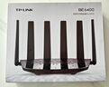 普联（TP-LINK）双千兆路由器 易展mesh分布式 AC1200无线家用穿墙 5G双频 WDR5620千兆易展版 IPv6 实拍图