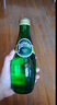 Perrier 巴黎水 0糖0脂0卡 原装进口气泡水 0糖0卡0脂 矿泉水500ml*6瓶 实拍图