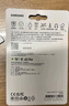 三星（SAMSUNG）1TB TF(MicroSD)存储卡 EVO白卡 U3A2V30 运动相机无人机内存卡 支持4K视频读160MB/s 写速120MB/s 实拍图