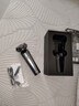 超人（SID）【出行必备】男士电动剃须刀旋转式LED智能数显全身水洗TYPE-C快充刮胡刀节日礼物RS7375 实拍图