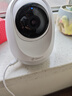 360摄像头8pro-4K 800万AI云台家用摄像头监控双频WIFI手机远程监控器360度夜视全景婴儿看护器  实拍图